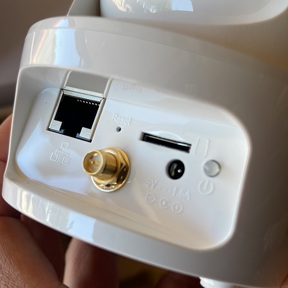 ALC Full HD indoor Pan/Tilt Wi-Fi Camera 1080 Full HD - Picture 12 of 15